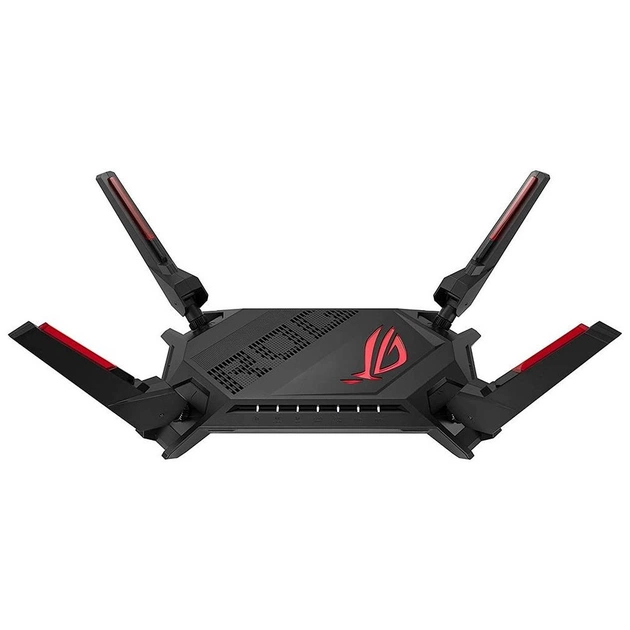 Маршрутизатор ASUS GT-AX6000 (90IG0780-MU9B00) - зображення 1