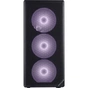 Корпус 1stPlayer AU8-BK-4FE7-14 Black - зменшене зображення 11