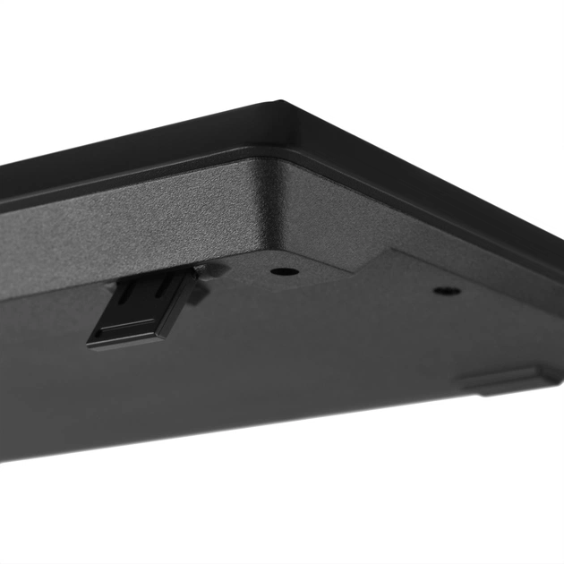 Комплект 2E MK405 USB UA Black (2E-MK405UBK_UA) - изображение 8
