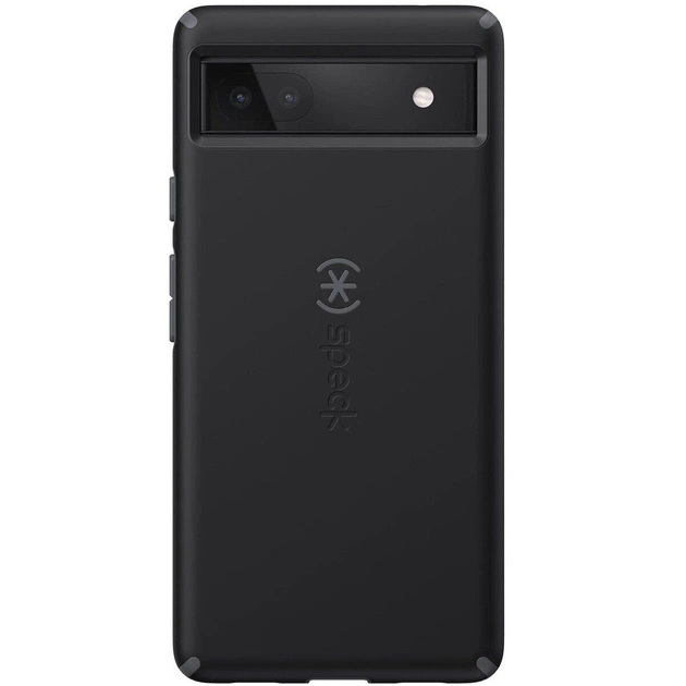 Чохол-накладка Speck Impact Hero для Google Pixel 6a Black (150012-B565) - зображення 1
