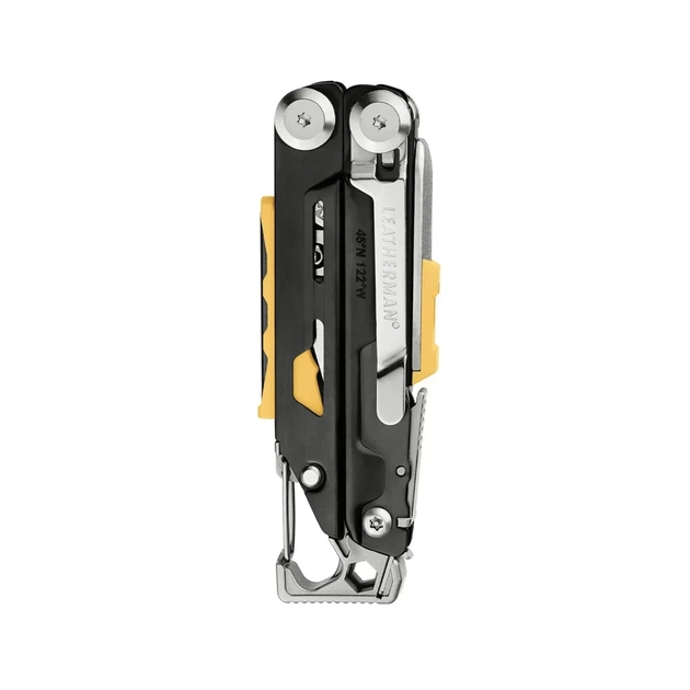 Мультитул Leatherman Signal Black (832265) - изображение 3