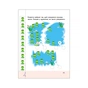 Робочий зошит 7 кроків до розвитку. Дії з числами - Н. Коваль Активний розвиток талантів (9786170989352) - зменшене зображення 4