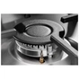 Варочна поверхня GRANADO GGH 61-104 inox (GGH2611047) - зменшене зображення 7