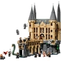 Конструктор LEGO Harry Potter Замок Гоґвортс: Східне крило (76473) - зменшене зображення 2