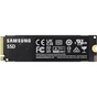Накопичувач SSD M.2 2280 2TB 990 EVO Samsung (MZ-V9E2T0BW) - зменшене зображення 3