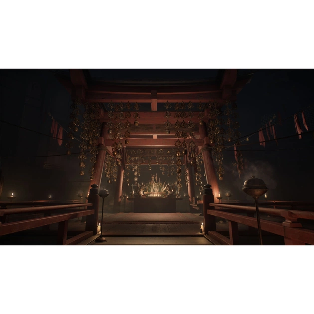 Игра Sony Silent Hill f, BD диск (4012927151617) - изображение 9