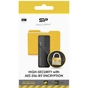 USB флеш накопичувач Silicon Power 32GB Secure G50 USB 3.0 (SP032GBUF3G50V1K) - зменшене зображення 4