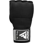 Бинти-рукавиці RDX IS2 Inner Straps Black S (HYP-IS2B-S) - зменшене зображення 4
