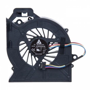 Вентилятор ноутбука HP DV6-6000 и DV7-6000 (MF60120V1-C181-S9A) (5V,0.4A),4pin (A48126) зображення 1
