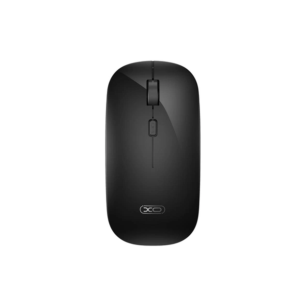Мишка XO M7 Wireless Black (M7.black) - зображення 1