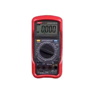 Цифровий мультиметр UNI-T UT56 зображення 1