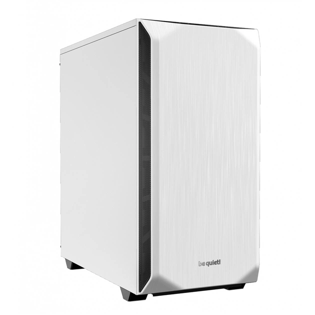 Корпус Be quiet! Pure Base 500 White (BG035) - изображение 1