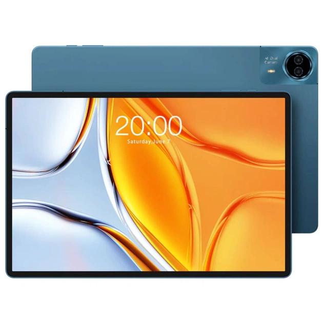 Планшет Teclast T70 (2026) 14" 8/128GB LTE Blue (6940709688373) - изображение 1