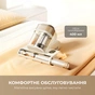 Пилосос Dreame S10 з УФ-лампою (MSV11A) - зменшене зображення 2