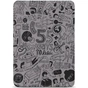 Чохол до планшета Ozaki O!coat-Relax 360° iPad Air/Air 2 Grey (OC113GR*) - зменшене зображення 1