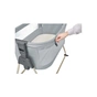 Ліжечко Maxi-Cosi Tori Beyond Grey Eco (2029052110) - зменшене зображення 5