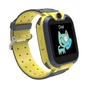 Смарт-годинник Canyon CNE-KW31YB Kids smartwatch Tony, Yellow-Grey (CNE-KW31YB) - зменшене зображення 3