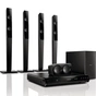 Домашній кінотеатр Philips HTD3570/51 - зменшене зображення 1