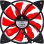 Кулер до корпусу Vinga 12025-15-R - зменшене зображення 2