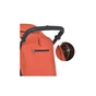 Коляска El Camino Dynamic Pro Me 1053-3 Redwood (ME 1053-3 redwood) - зменшене зображення 12