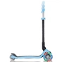 Самокат Globber Go Up Foldable Plus Lights пастельно-синій (743-200) - зменшене зображення 5