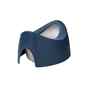 Горщик Tega Baby TEGGI navy-white (TI-001-164/103) - зменшене зображення 1