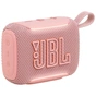 Акустическая система JBL GO 5 Pink (JBLGO5PIK) - уменьшенное изображение 6