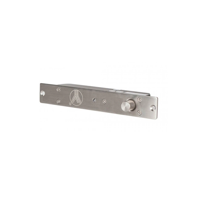 Электромеханический замок Yli Electronic YB-700B(LED) - изображение 1