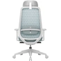 Офісне крісло OfficePro Omnis, OC640G (OC640G) - зменшене зображення 3
