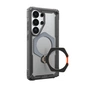 Чохол до мобільного телефона UAG Samsung Galaxy S26 Ultra Plasma XTE 360 with Magnet ash/pop orange (214525113131) - зменшене зображення 6