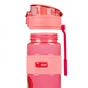 Поїльник-непроливайка Yes Fusion 750 мл, рожева (708194) - зменшене зображення 4