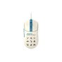 Мишка A4Tech Bloody W72 Ultra USB Pixels Blue (4711421001311) - зменшене зображення 1