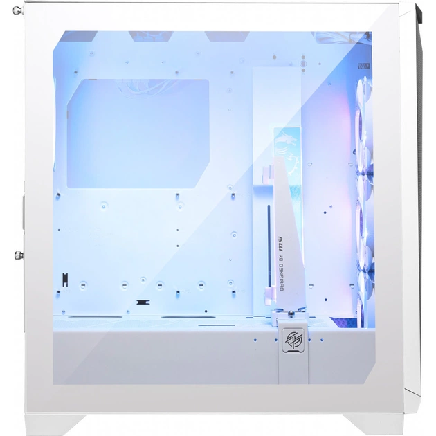 Корпус для ПК MSI MPG GUNGNIR 300R AIRFLOW WHITE - picture 8