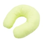 Подушка MirSon для подорожей №8763 Naturale Line 12-0525 Tiziana 100% Memory (2200006348481) - зменшене зображення 1