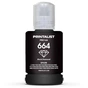 Чорнило Printalist Epson L110/L210/L300 140г Black (PL664B) - зменшене зображення 1