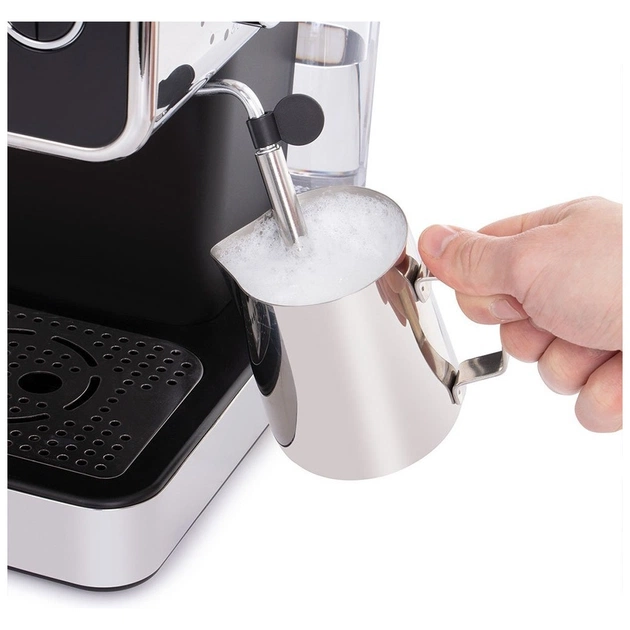 Ріжкова кавоварка еспресо Russell Hobbs 26450-56 - picture 5