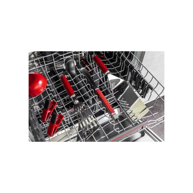 Набір для барбекю KitchenAid Coreline, 3 предмета, червоний (KAG930OHERE) - picture 11