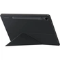 Чохол до планшета Samsung Book Cover Galaxy Tab S9 (X710/X716) Black (EF-BX710PBEGWW) - зменшене зображення 7
