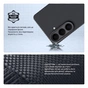 Чехол для мобильного телефона Armorstandart BlackIcon Aramid Twill MagCase Samsung S26 Plus Black (ARM90146) - уменьшенное изображение 4