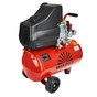 Компресор Vitals GK24.t47-8a, 1300 W, 24 l, 170 l/min, 8 bar, 19.05 kg (160115) - зменшене зображення 6
