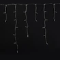 Гірлянда Twinkly Smart LED Icicle RGBW 190, BT+WiFi, Gen II, IP44 кабель проз (TWI190SPP-TEU) - зменшене зображення 11