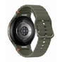 Смарт-годинник Samsung Galaxy Watch 7 44mm Green (SM-L310NZGASEK) - зменшене зображення 4