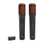 Микрофон JBL EasySing Mics (JBLEASYSINGMICS) - уменьшенное изображение 1