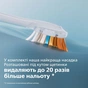 Електрична зубна щітка Philips HX9992/11 - зменшене зображення 11
