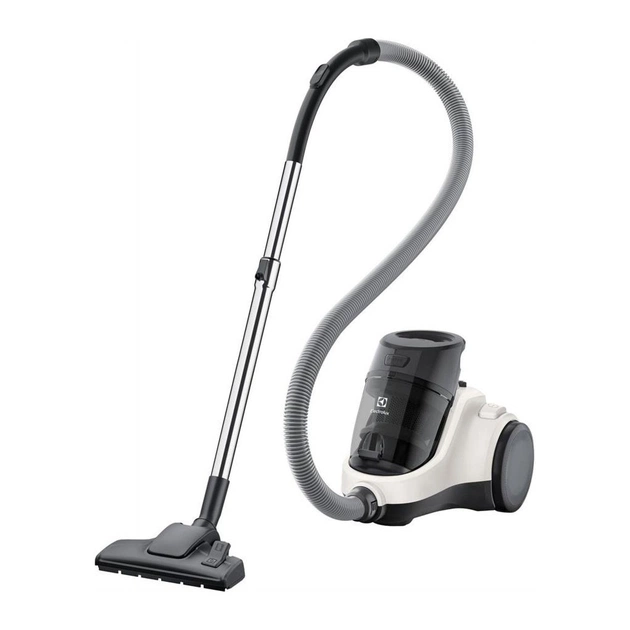 Пилосос Electrolux EC41-2SW - зображення 1