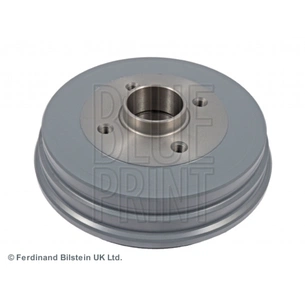 Гальмівний барабан Blue Print ADN14717 изображение 1