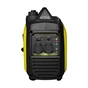 Генератор Konner&Sohnen інверторний KS 3100i S, 230В, 3.1кВт, ручний тартер, 21.5кг (KSB33IS) - зменшене зображення 2