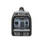 Генератор Konner&Sohnen інверторний KS 3100i S, 230В, 3.1кВт, ручний тартер, 21.5кг (KS3100IS) - зменшене зображення 2