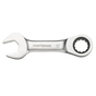 Ключ Stanley гайковий комбінований, 17мм, з храповим механізмом. (FMMT13113-0) - зменшене зображення 2