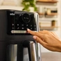 Мультипіч Braun MultiFry 5 HF 5075 IBK - зменшене зображення 3